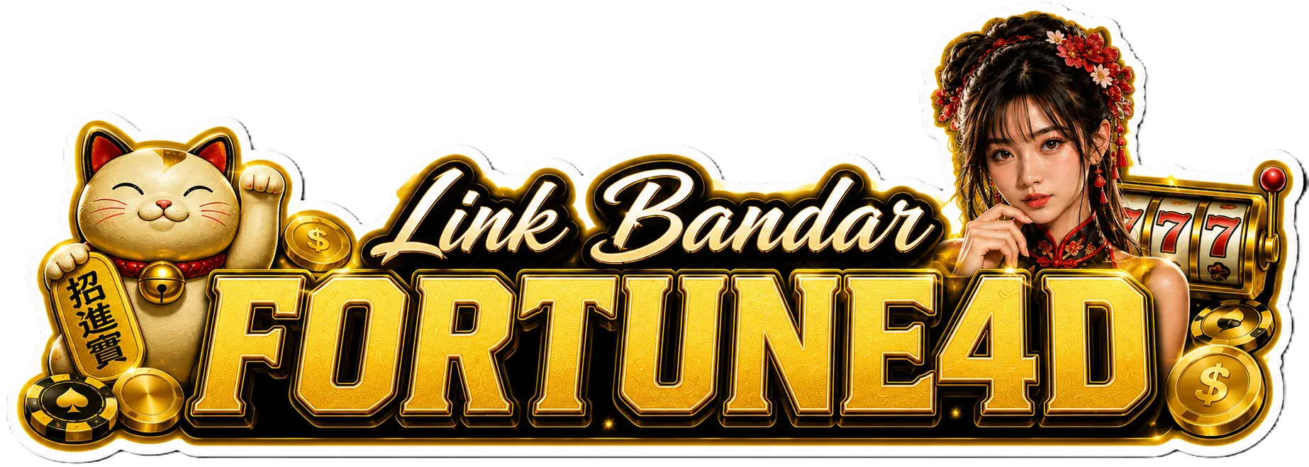 FORTUNE4D